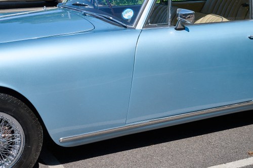 1966 Alvis TF21 For Sale (picture 126 of 181)