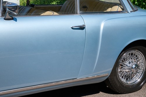 1966 Alvis TF21 For Sale (picture 127 of 181)