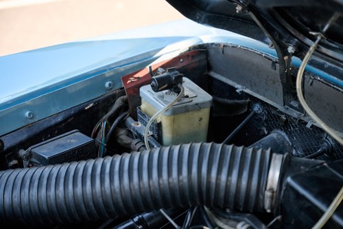 1966 Alvis TF21 For Sale (picture 154 of 181)