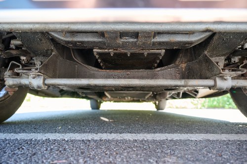 1966 Alvis TF21 For Sale (picture 157 of 181)