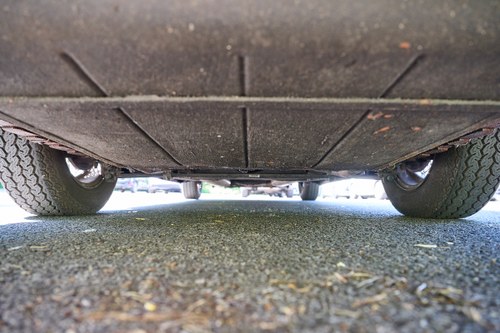 1966 Alvis TF21 For Sale (picture 158 of 181)