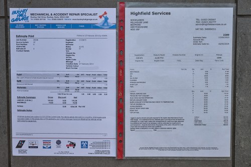 1966 Alvis TF21 For Sale (picture 164 of 181)