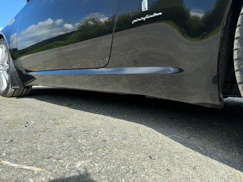 2008 Alfa Romeo 939 Spider 2.2 JTS Limited Edition In vendita (immagine 53 di 112)