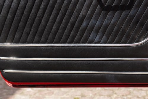 1967 Alfa Romeo Spider 1750 ‘Duetto’ In vendita (immagine 67 di 231)