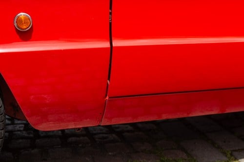 1967 Alfa Romeo Spider 1750 ‘Duetto’ In vendita (immagine 107 di 231)