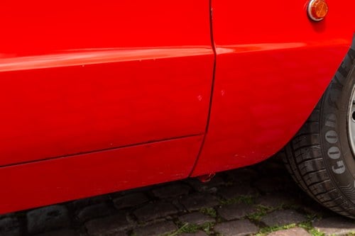 1967 Alfa Romeo Spider 1750 ‘Duetto’ In vendita (immagine 127 di 231)