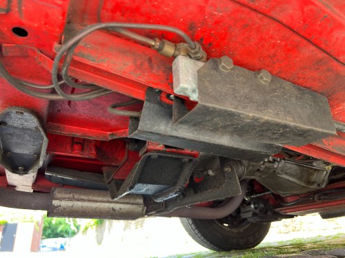 1967 Alfa Romeo Spider 1750 ‘Duetto’ In vendita (immagine 160 di 231)