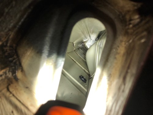 2003 Porsche 996 911 Carrera 4S For Sale (picture 192 of 206)