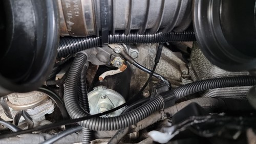 2003 Porsche 996 911 Carrera 4S For Sale (picture 198 of 206)