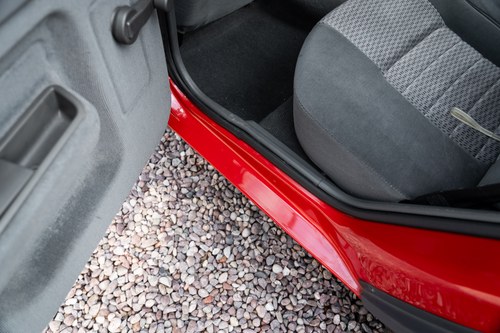 1990 Renault 5 Auto zum Verkauf (Bild 42 von 120)