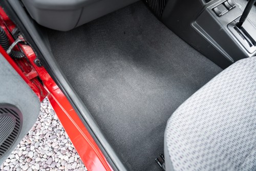 1990 Renault 5 Auto zum Verkauf (Bild 46 von 120)