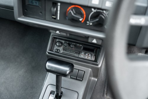 1990 Renault 5 Auto zum Verkauf (Bild 53 von 120)