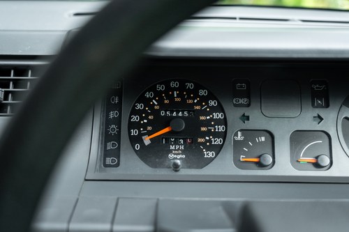 1990 Renault 5 Auto zum Verkauf (Bild 38 von 120)