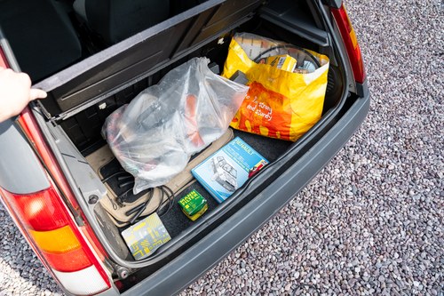 1990 Renault 5 Auto zum Verkauf (Bild 62 von 120)