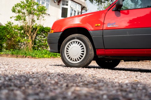 1990 Renault 5 Auto zum Verkauf (Bild 74 von 120)