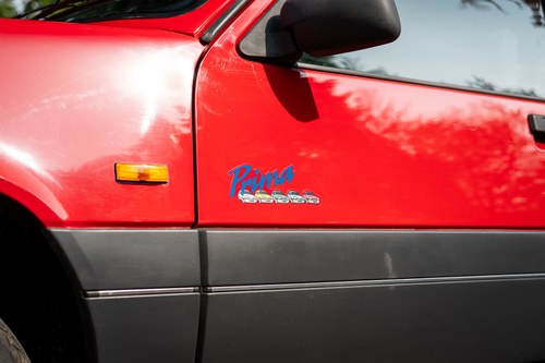 1990 Renault 5 Auto zum Verkauf (Bild 79 von 120)