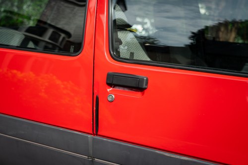 1990 Renault 5 Auto zum Verkauf (Bild 83 von 120)