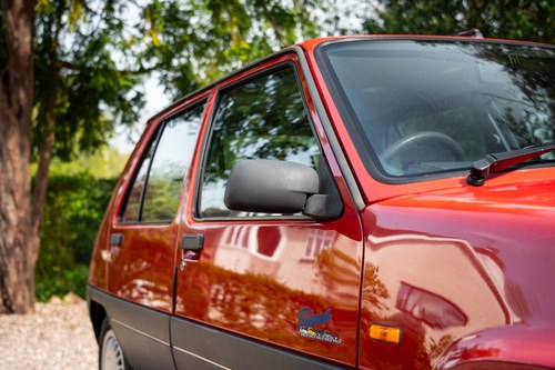 1990 Renault 5 Auto zum Verkauf (Bild 98 von 120)