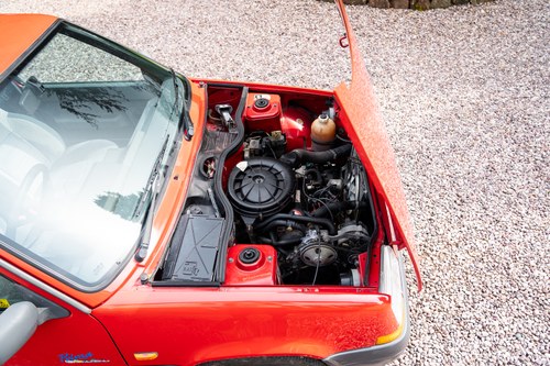 1990 Renault 5 Auto zum Verkauf (Bild 101 von 120)