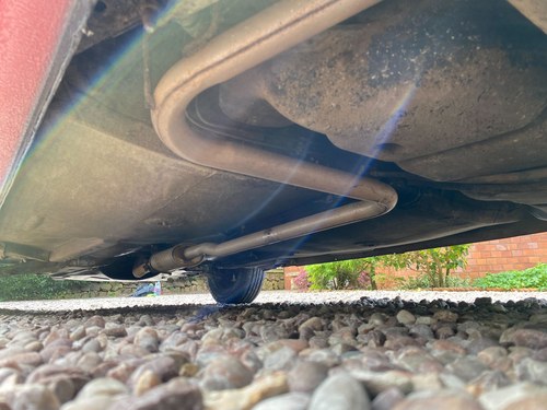 1990 Renault 5 Auto zum Verkauf (Bild 107 von 120)