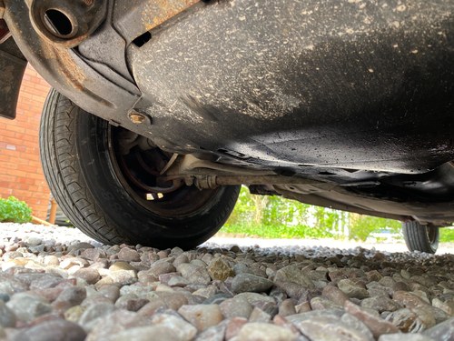 1990 Renault 5 Auto zum Verkauf (Bild 110 von 120)