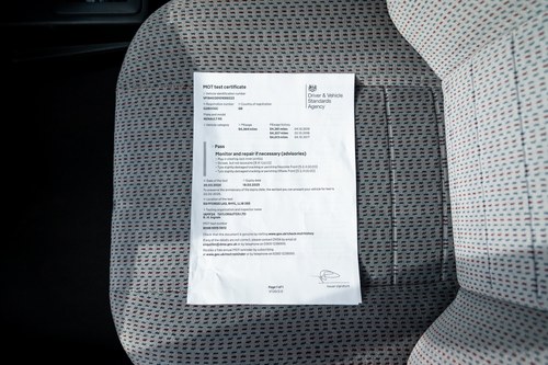 1990 Renault 5 Auto zum Verkauf (Bild 111 von 120)