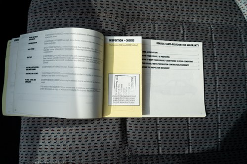 1990 Renault 5 Auto zum Verkauf (Bild 113 von 120)