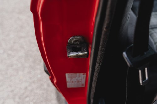 1991 BMW E30 320i Bauer Convertible En venta (imagen 26 de 154)