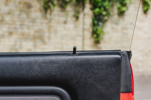 1991 BMW E30 320i Bauer Convertible En venta (imagen 30 de 154)