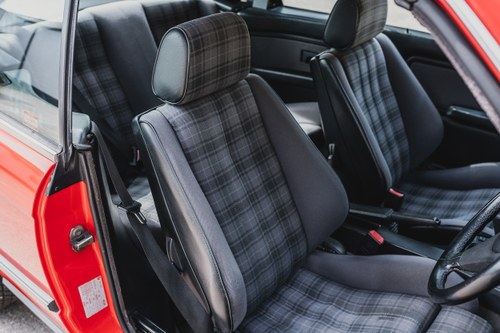 1991 BMW E30 320i Bauer Convertible En venta (imagen 34 de 154)