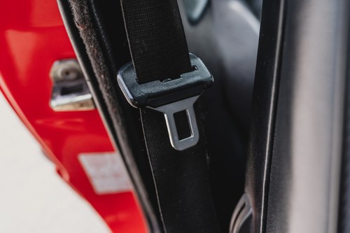 1991 BMW E30 320i Bauer Convertible En venta (imagen 38 de 154)