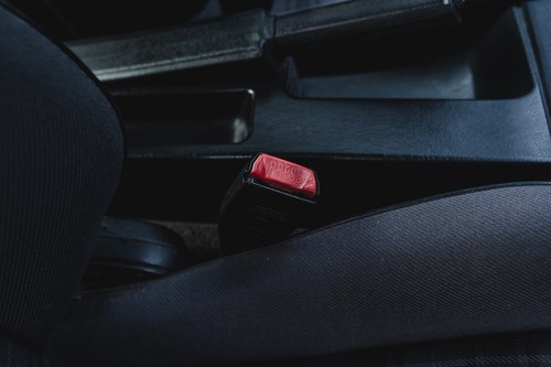 1991 BMW E30 320i Bauer Convertible En venta (imagen 39 de 154)