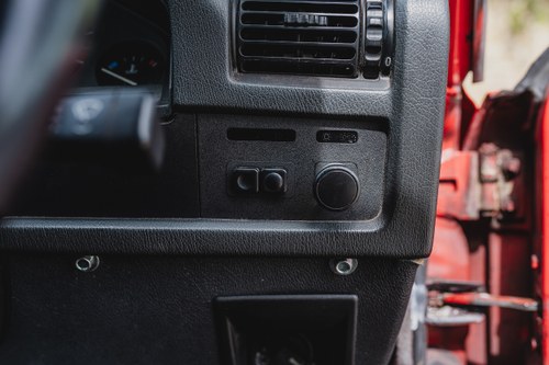 1991 BMW E30 320i Bauer Convertible En venta (imagen 46 de 154)