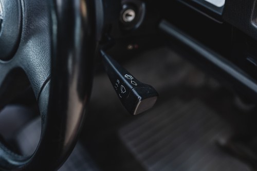 1991 BMW E30 320i Bauer Convertible En venta (imagen 47 de 154)