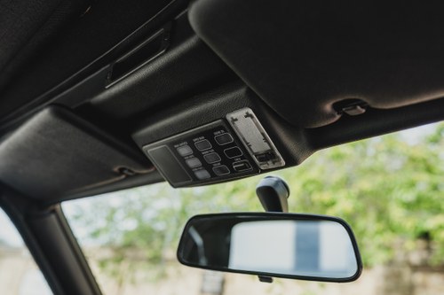 1991 BMW E30 320i Bauer Convertible En venta (imagen 48 de 154)