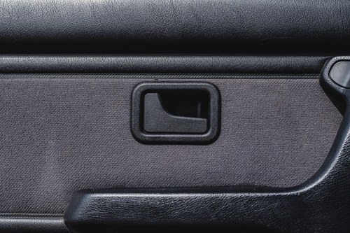 1991 BMW E30 320i Bauer Convertible En venta (imagen 54 de 154)