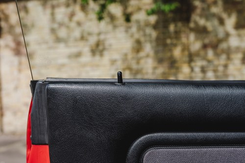 1991 BMW E30 320i Bauer Convertible En venta (imagen 55 de 154)