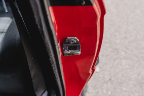 1991 BMW E30 320i Bauer Convertible En venta (imagen 57 de 154)