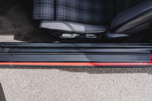 1991 BMW E30 320i Bauer Convertible En venta (imagen 58 de 154)