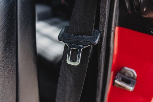 1991 BMW E30 320i Bauer Convertible En venta (imagen 59 de 154)