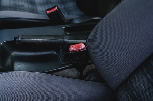 1991 BMW E30 320i Bauer Convertible En venta (imagen 60 de 154)