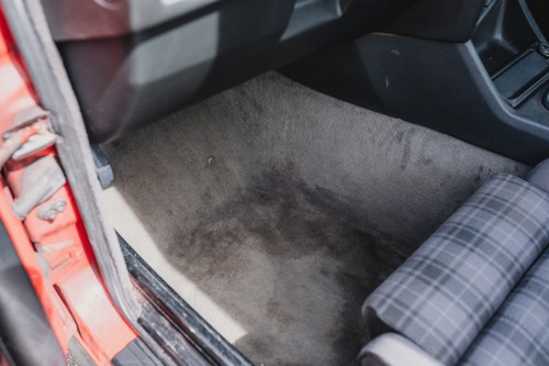 1991 BMW E30 320i Bauer Convertible En venta (imagen 64 de 154)