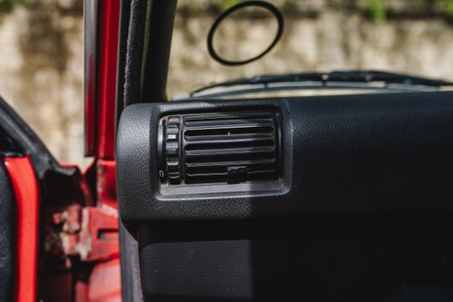 1991 BMW E30 320i Bauer Convertible En venta (imagen 65 de 154)