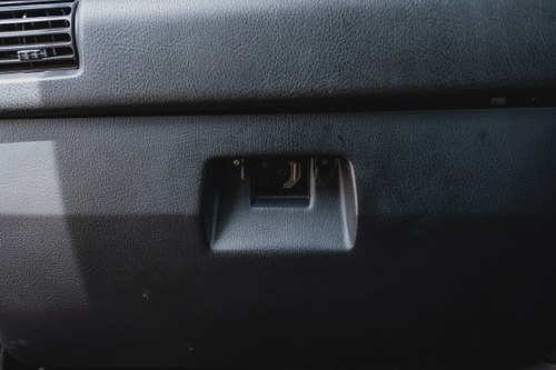 1991 BMW E30 320i Bauer Convertible En venta (imagen 66 de 154)