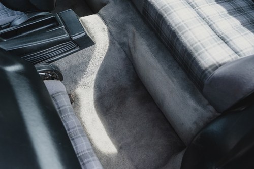 1991 BMW E30 320i Bauer Convertible En venta (imagen 69 de 154)