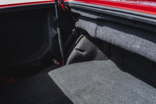 1991 BMW E30 320i Bauer Convertible En venta (imagen 79 de 154)