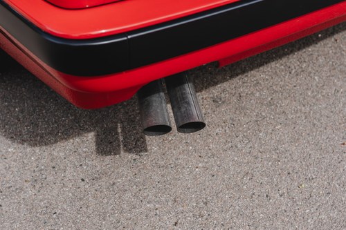 1991 BMW E30 320i Bauer Convertible En venta (imagen 88 de 154)