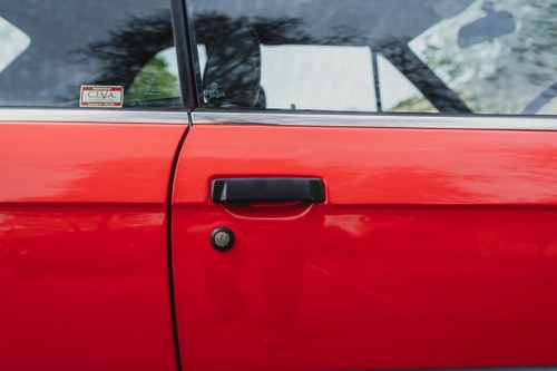 1991 BMW E30 320i Bauer Convertible En venta (imagen 91 de 154)