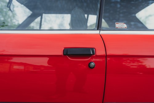 1991 BMW E30 320i Bauer Convertible En venta (imagen 92 de 154)