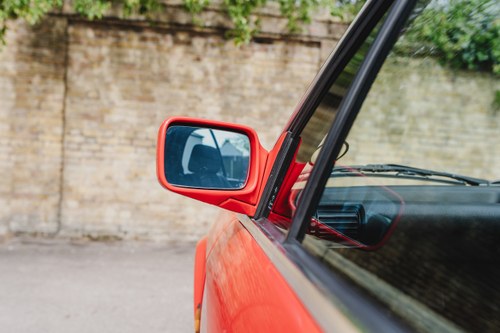 1991 BMW E30 320i Bauer Convertible En venta (imagen 94 de 154)